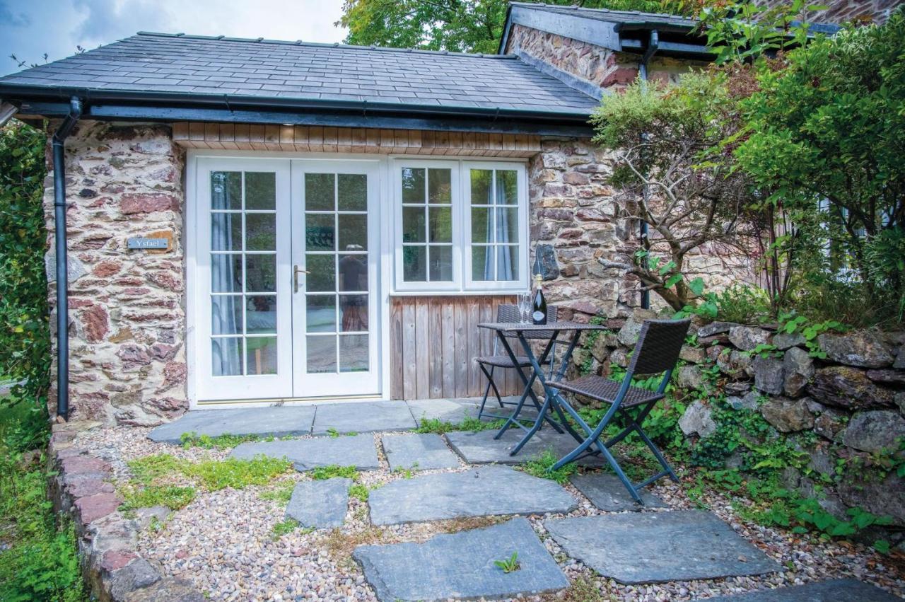 Ysfael - 1 Bedroom - St Ishmaels Saint Ishmaels  Exteriér fotografie