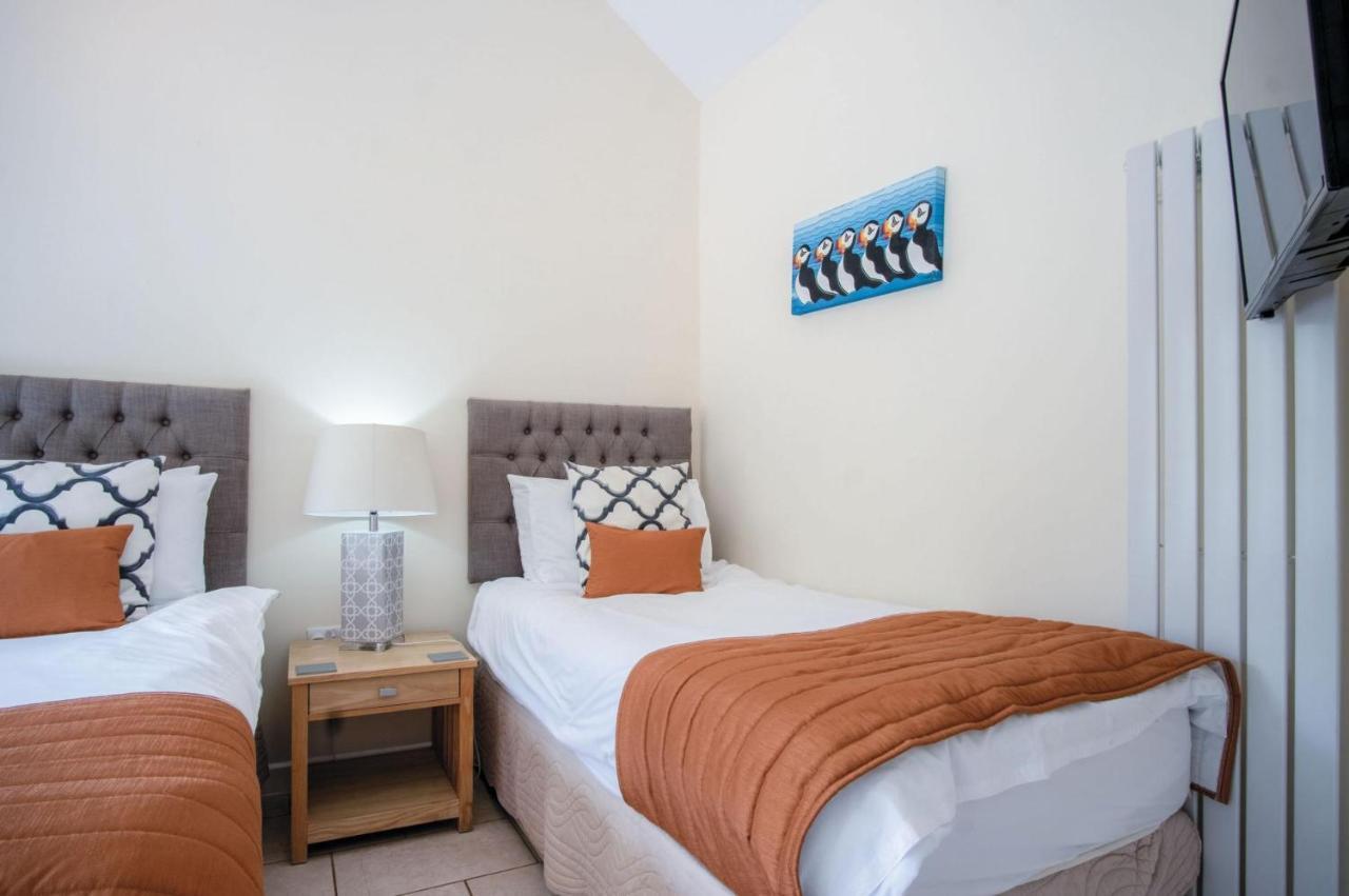 Ysfael - 1 Bedroom - St Ishmaels Saint Ishmaels  Exteriér fotografie
