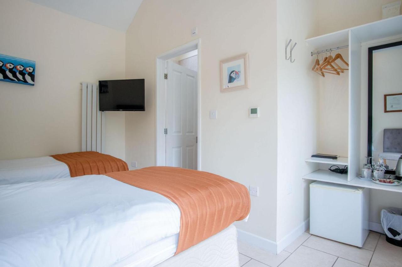 Ysfael - 1 Bedroom - St Ishmaels Saint Ishmaels  Exteriér fotografie