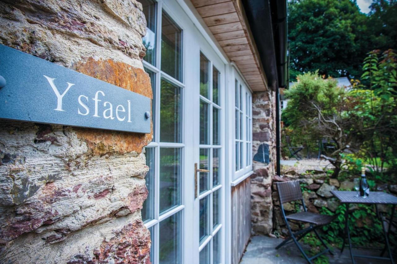 Ysfael - 1 Bedroom - St Ishmaels Saint Ishmaels  Exteriér fotografie